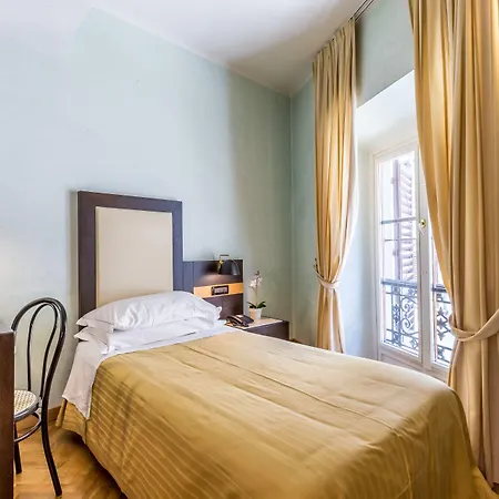 佛罗伦萨大教堂酒店 3* 佛罗伦萨