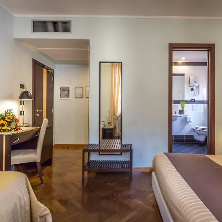 佛罗伦萨大教堂酒店 酒店