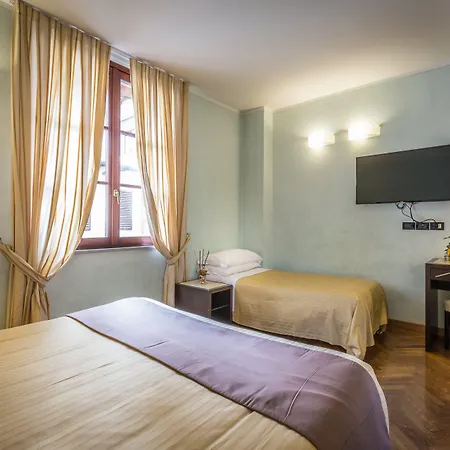 佛罗伦萨大教堂酒店 佛罗伦萨