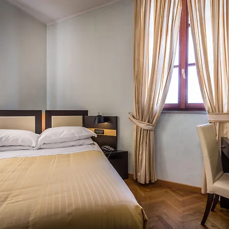 佛罗伦萨大教堂酒店 酒店