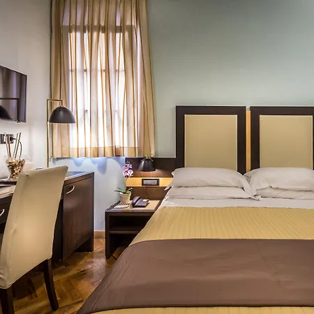 佛罗伦萨大教堂酒店 3*