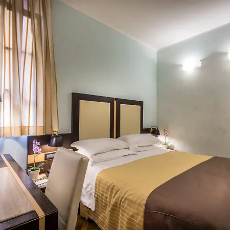 佛罗伦萨大教堂酒店 佛罗伦萨