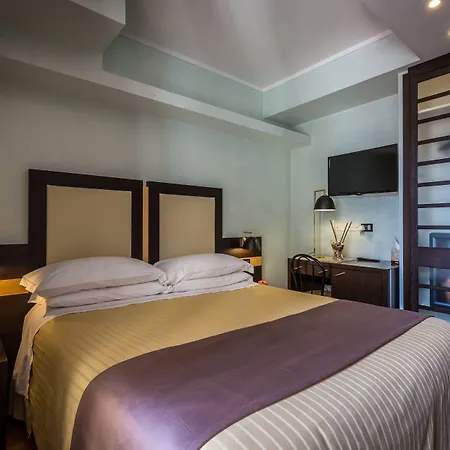 酒店 佛罗伦萨大教堂酒店 佛罗伦萨