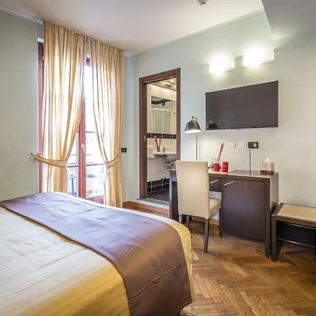 佛罗伦萨大教堂酒店