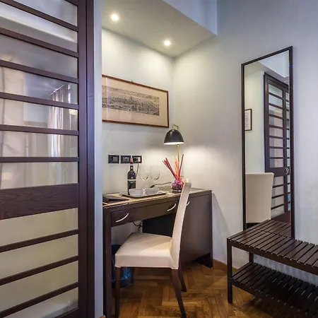 佛罗伦萨大教堂酒店 佛罗伦萨