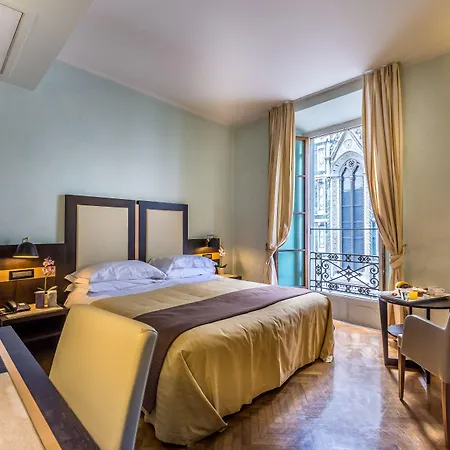 佛罗伦萨大教堂酒店