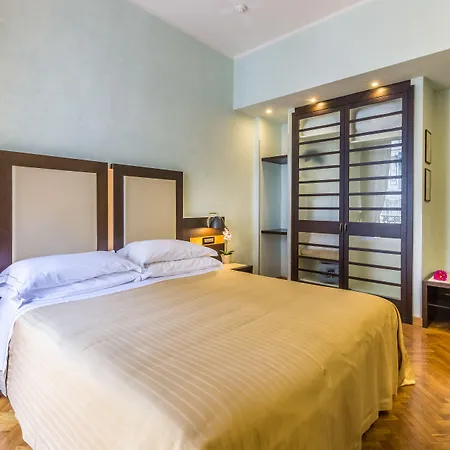 佛罗伦萨大教堂酒店 酒店