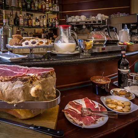 佛罗伦萨大教堂酒店 佛罗伦萨