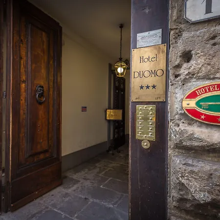 佛罗伦萨大教堂酒店 佛罗伦萨