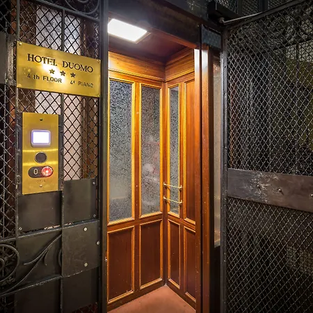 佛罗伦萨大教堂酒店 酒店 佛罗伦萨