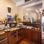Hotel Duomo Florence