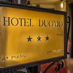 Duomo Hotel Florence