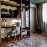 Duomo Hotel
