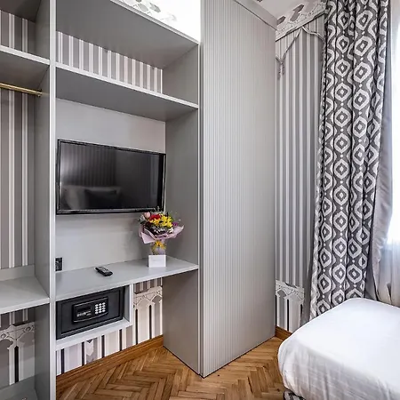 Hotel Duomo Florence