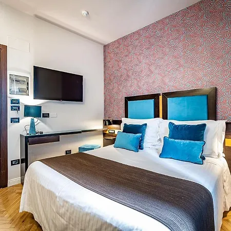 Duomo Hotel Florence