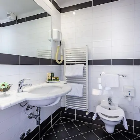 Hotel Duomo 3*