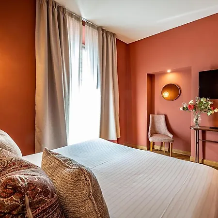 Duomo Hotel Florenz