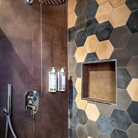 Hotel Duomo Florenz
