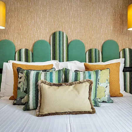 Hotel Duomo Florence