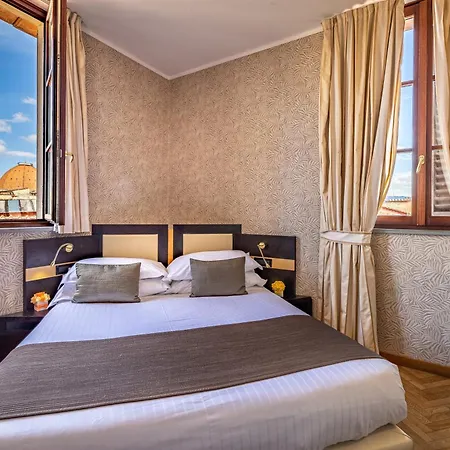 Duomo Hotel Florence