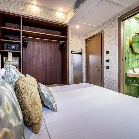 Hotel Duomo 3*