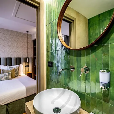 Duomo Hotel Florence