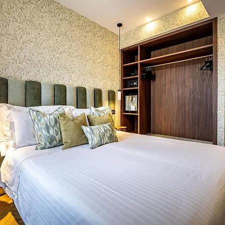 Duomo Hotel