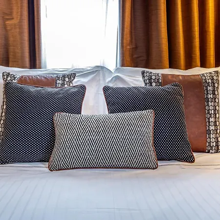 Hotel Duomo 3*