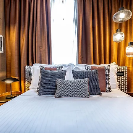 Duomo Hotel Florence