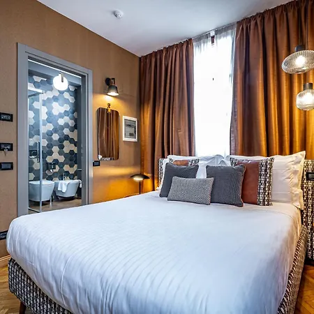 Duomo Hotel 3*