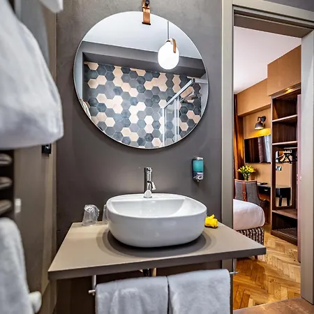 Hotel Duomo 3*