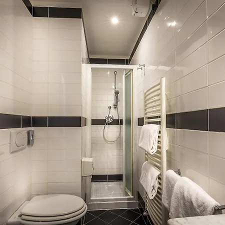 Hotel Duomo Florenz