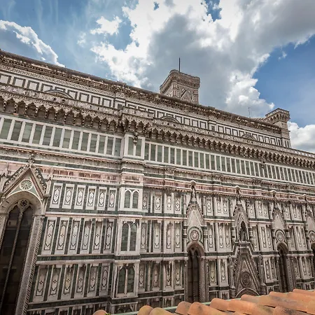 Duomo Hotel Florenz