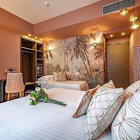 Hotel Duomo 3*