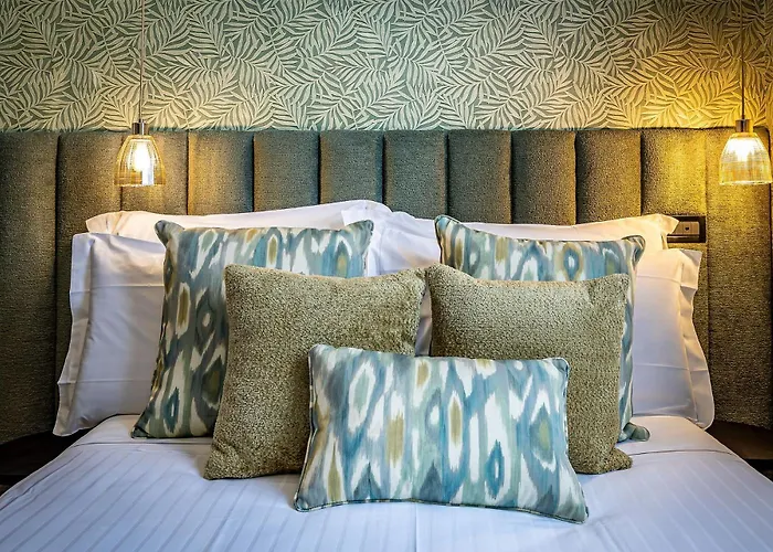 Duomo Hotel Florence