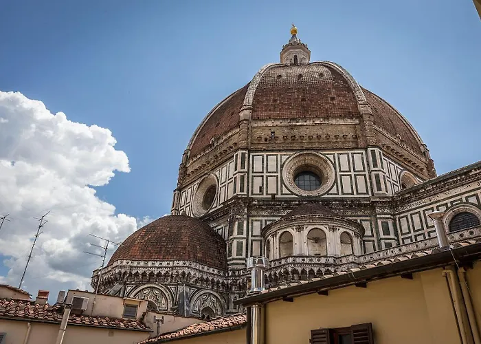 Hotel Duomo Florence