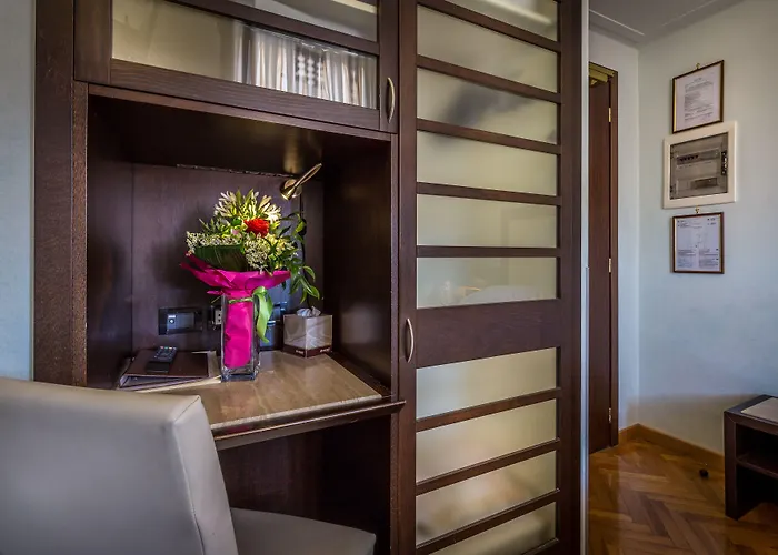 Duomo Hotel Florence