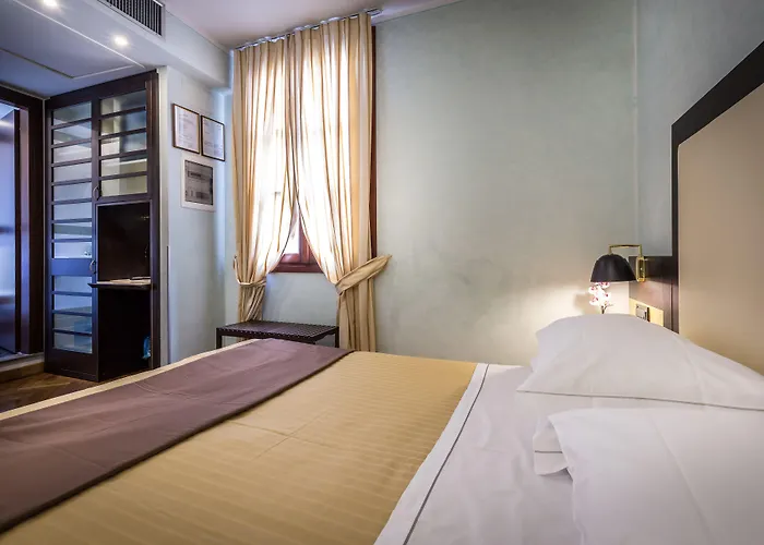 Duomo Hotel