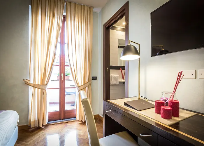 Hotel Duomo