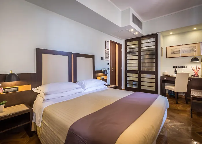 Hotel Duomo Florence