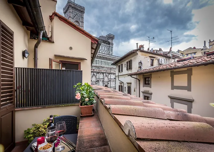Duomo Hotel Florence