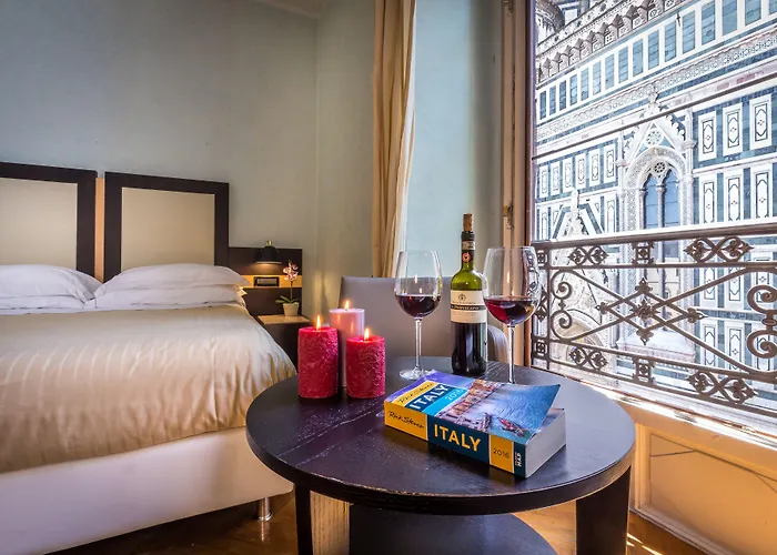 Duomo Hotel