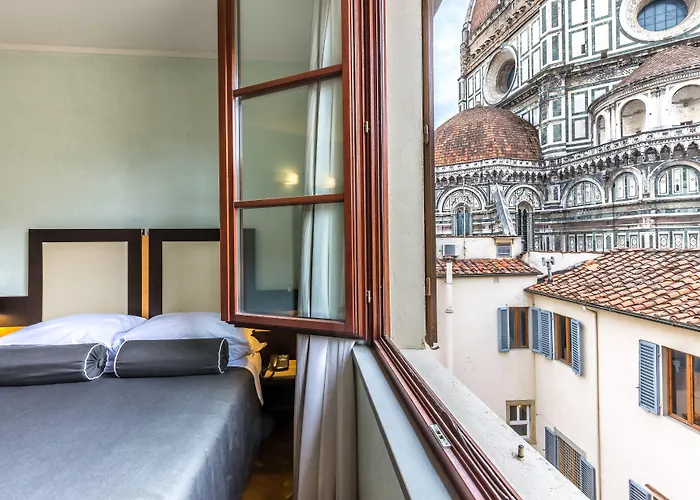 Hotel Duomo 3*