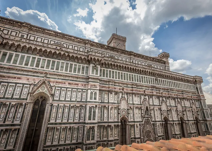 Duomo Hotel Florence