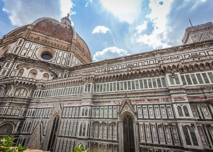 Duomo 3* Florence