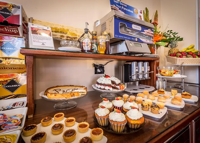 Duomo Hotel Florence