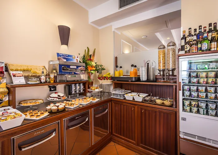 Hotel Duomo Florence