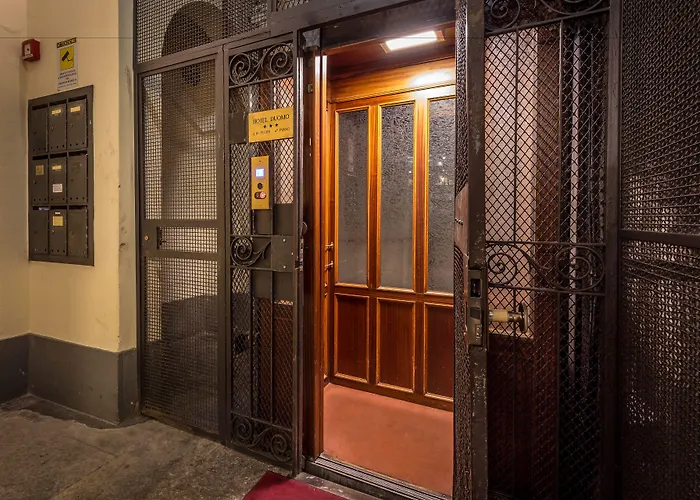 Duomo Hotel Florence