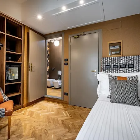 Duomo Hotel Florença