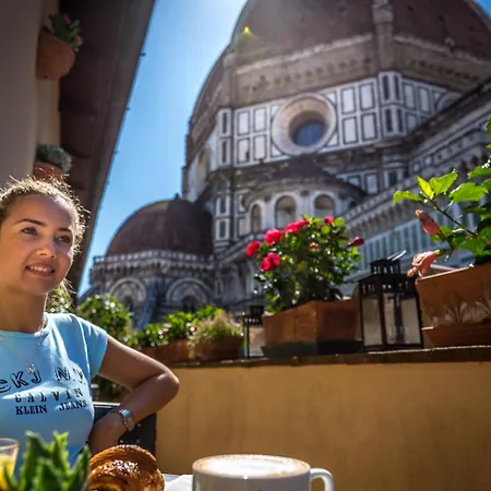 Duomo 3* Florença